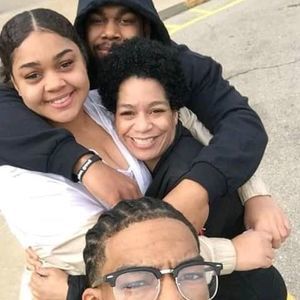 Meet your Posher, Marcie